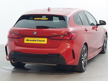 Used BMW 1 Series 2020 for sale - 77956631: Photo