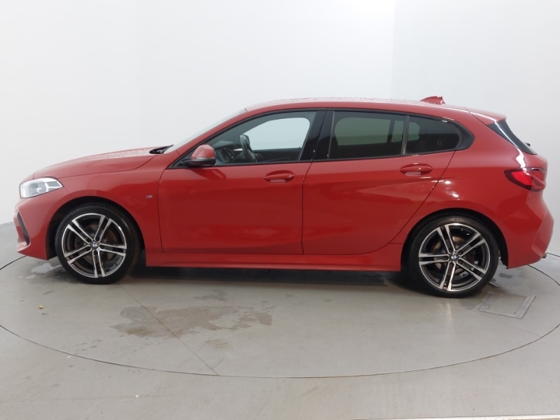 Used BMW 1 Series 2020 for sale - 77956631: Photo 4