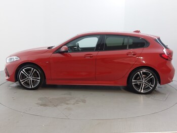 Used BMW 1 Series 2020 for sale - 77956631: Photo