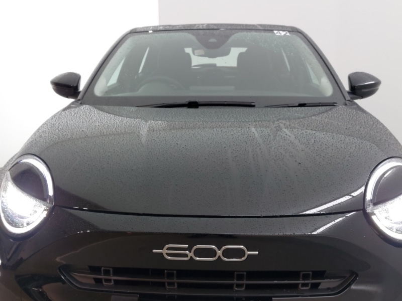 Used Fiat 600 2025 for sale - 77544023: Photo 12