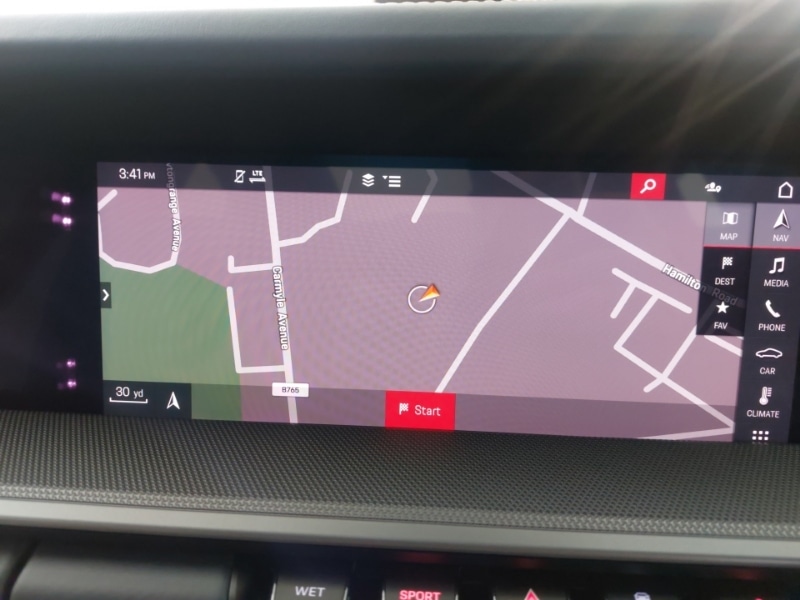 Used Porsche 911 2019 for sale - 77410021: Photo 14