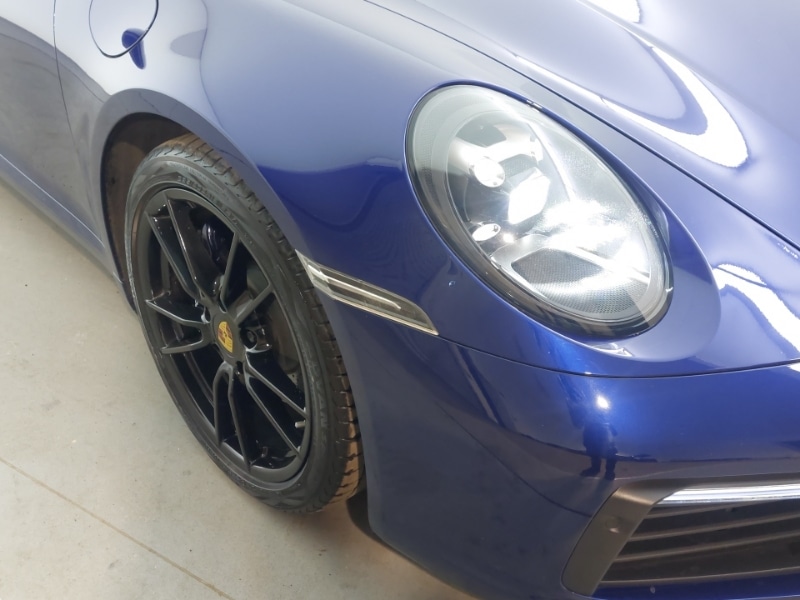 Used Porsche 911 2019 for sale - 77410021: Photo 9