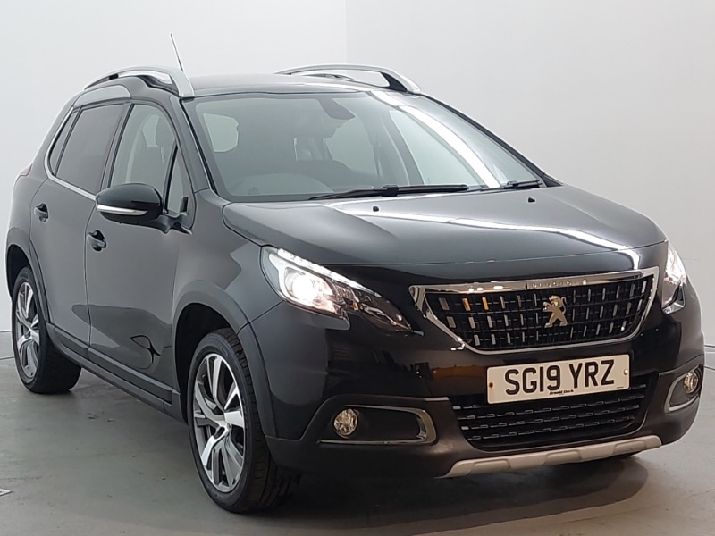 Used Peugeot 2008 2019 for sale - 76906706: Photo 1
