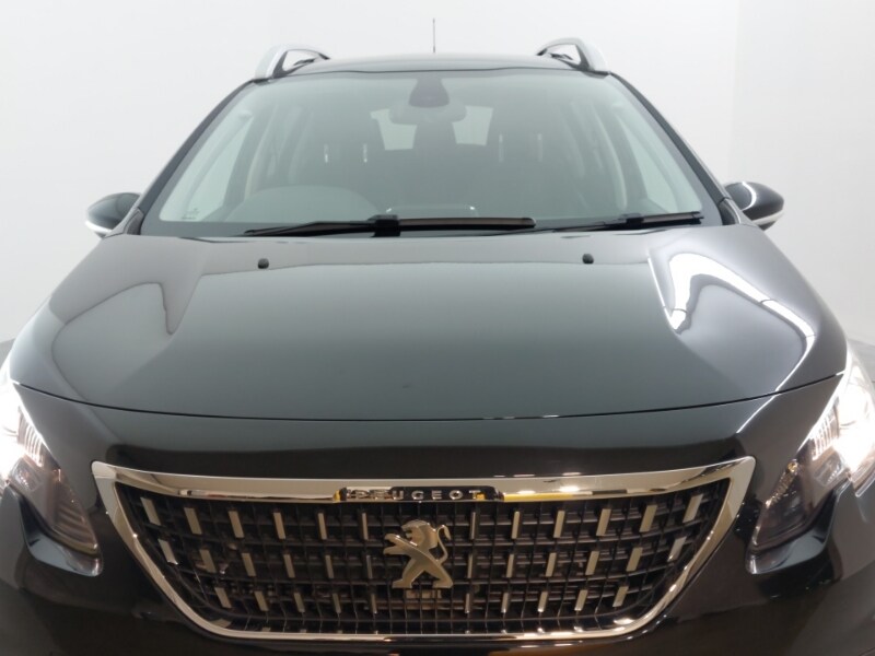 Used Peugeot 2008 2019 for sale - 76906706: Photo 12