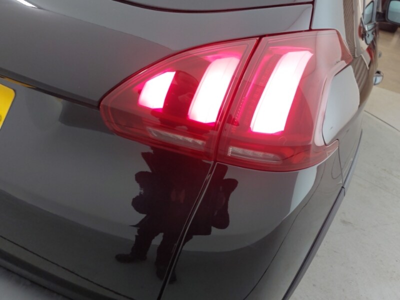 Used Peugeot 2008 2019 for sale - 76906706: Photo 14