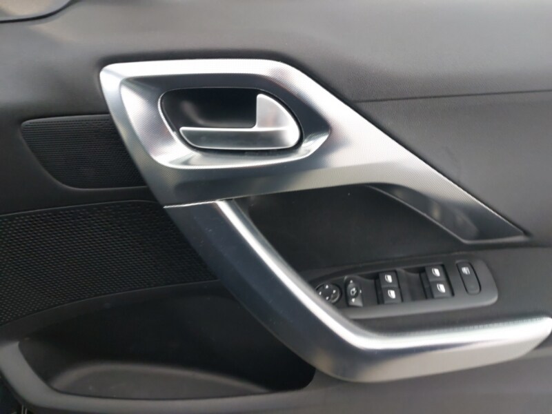 Used Peugeot 2008 2019 for sale - 76906706: Photo 16