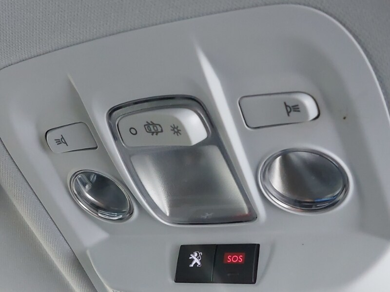 Used Peugeot 2008 2019 for sale - 76906706: Photo 19