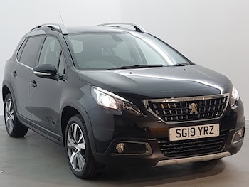 Peugeot 2008 feature image
