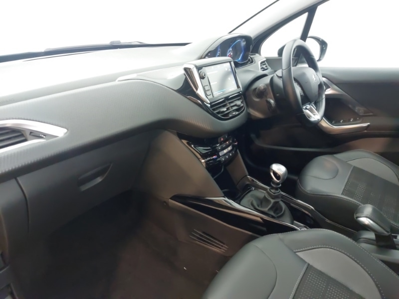 Used Peugeot 2008 2019 for sale - 76906706: Photo 5
