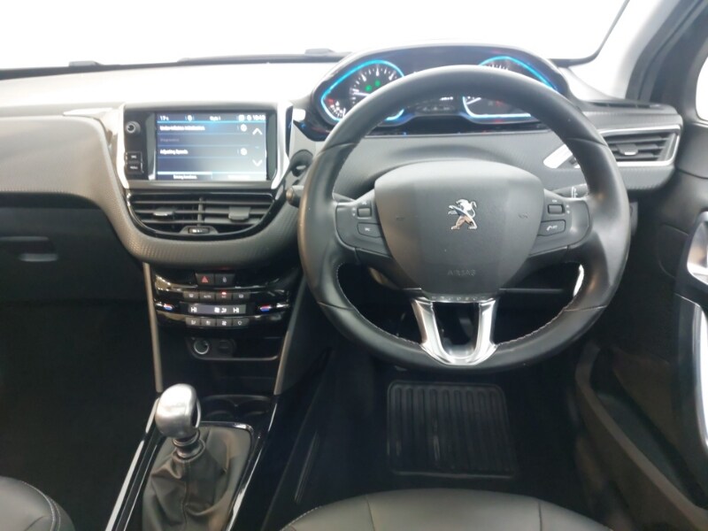 Used Peugeot 2008 2019 for sale - 76906706: Photo 7