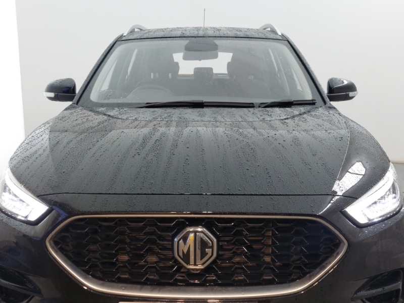 Used MG MG ZS 2024 for sale - 76484056: Photo 12