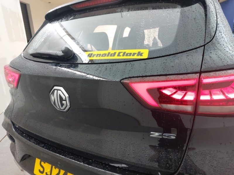 Used MG MG ZS 2024 for sale - 76484056: Photo 15