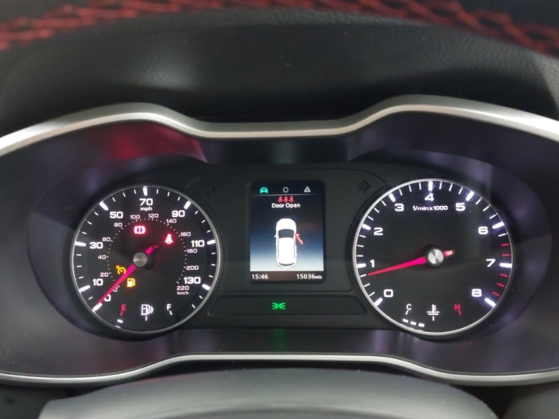 Used MG MG ZS 2024 for sale - 76484056: Photo 17