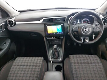 Used MG MG ZS 2024 for sale - 76484056: Photo