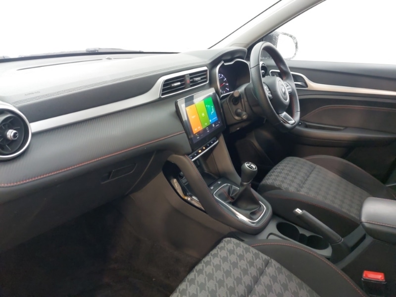 Used MG MG ZS 2024 for sale - 76484056: Photo 5