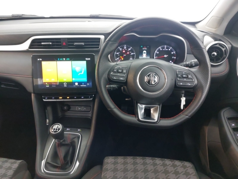 Used MG MG ZS 2024 for sale - 76484056: Photo 7