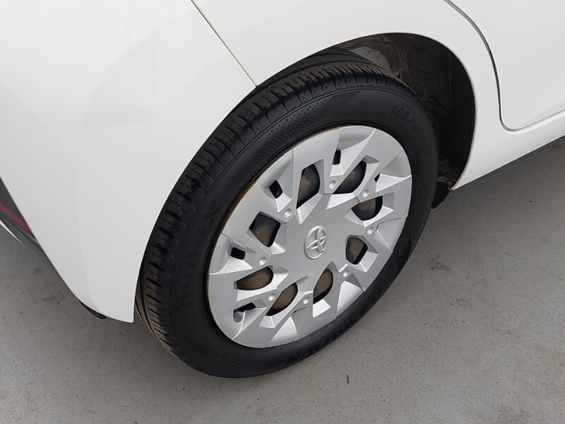 Used Toyota AYGO 2018 for sale - 78033483: Photo 12