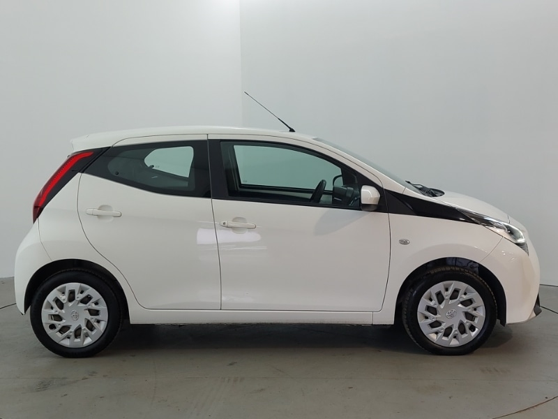 Used Toyota AYGO 2018 for sale - 78033483: Photo 4