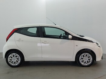 Used Toyota AYGO 2018 for sale - 78033483: Photo