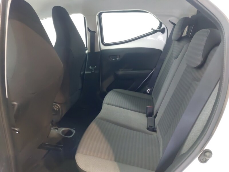 Used Toyota AYGO 2018 for sale - 78033483: Photo 6