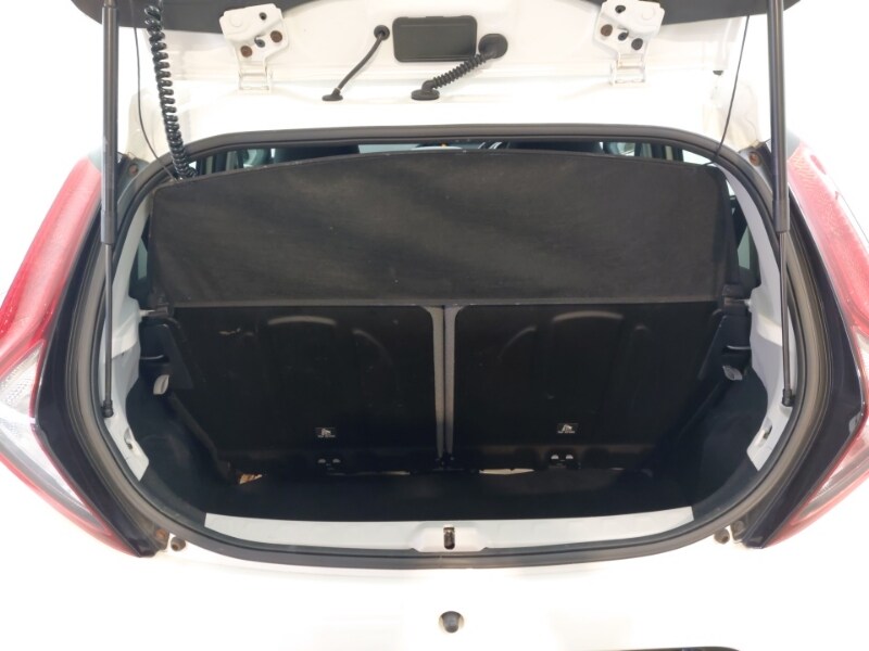 Used Toyota AYGO 2018 for sale - 78033483: Photo 8