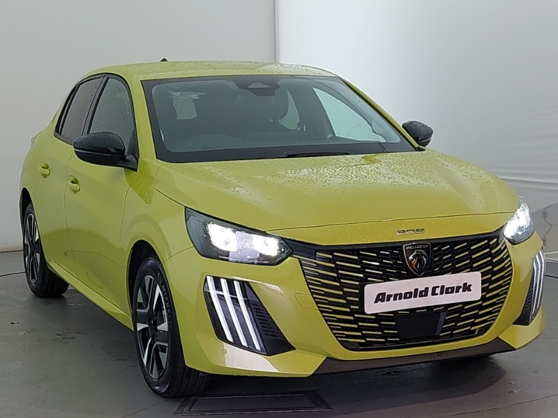 Used Peugeot 208 2025 for sale - 76404046: Photo 1