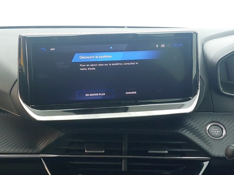 Used Peugeot 208 2025 for sale - 76404046: Photo 10