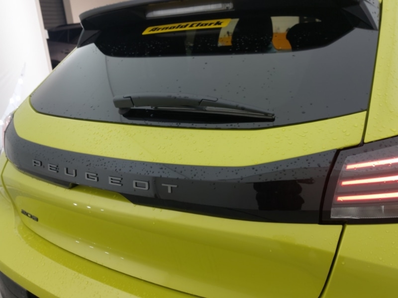 Used Peugeot 208 2025 for sale - 76404046: Photo 15