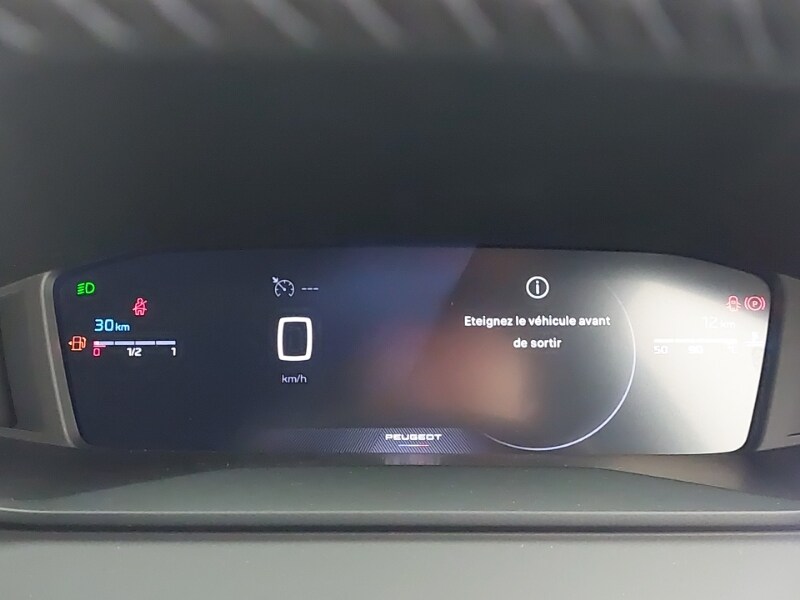 Used Peugeot 208 2025 for sale - 76404046: Photo 18