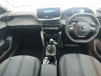 Used Peugeot 208 2025 for sale - 76404046: Photo