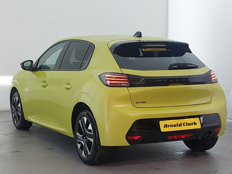 Used Peugeot 208 2025 for sale - 76404046: Photo 3