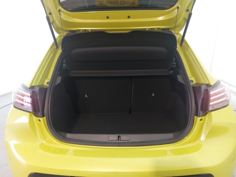 Used Peugeot 208 2025 for sale - 76404046: Photo 8