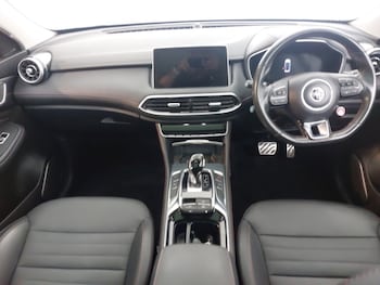 Used MG MG HS 2023 for sale - 78606457: Photo