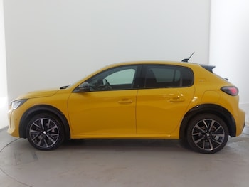 Used Peugeot 208 2022 for sale - 75731926: Photo