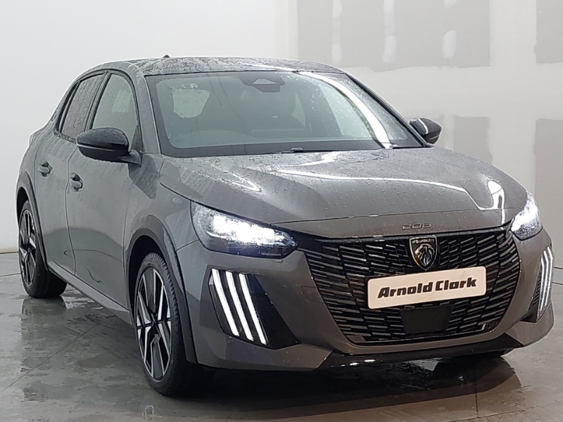 Used Peugeot 208 2025 for sale - 76511672: Photo 1