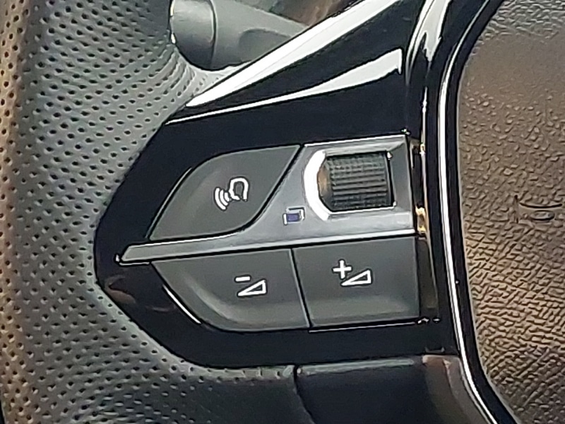 Used Peugeot 208 2025 for sale - 76511672: Photo 10