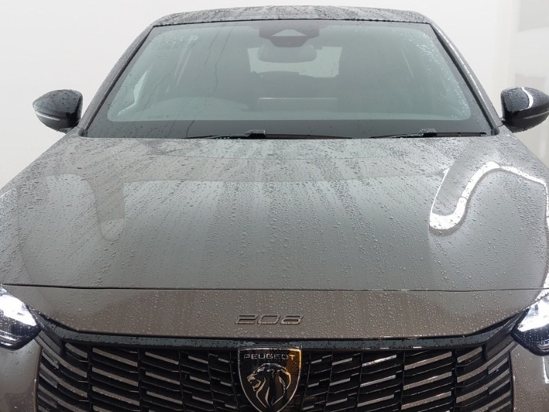Used Peugeot 208 2025 for sale - 76511672: Photo 12
