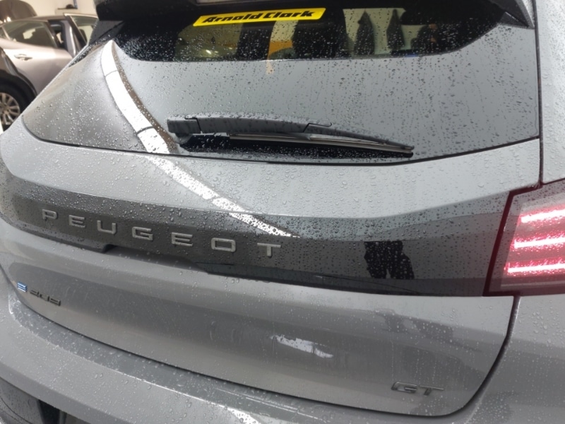 Used Peugeot 208 2025 for sale - 76511672: Photo 15