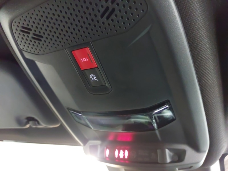 Used Peugeot 208 2025 for sale - 76511672: Photo 19