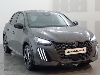 Used Peugeot 208 2025 for sale - 76511672: Photo