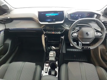 Used Peugeot 208 2025 for sale - 76511672: Photo