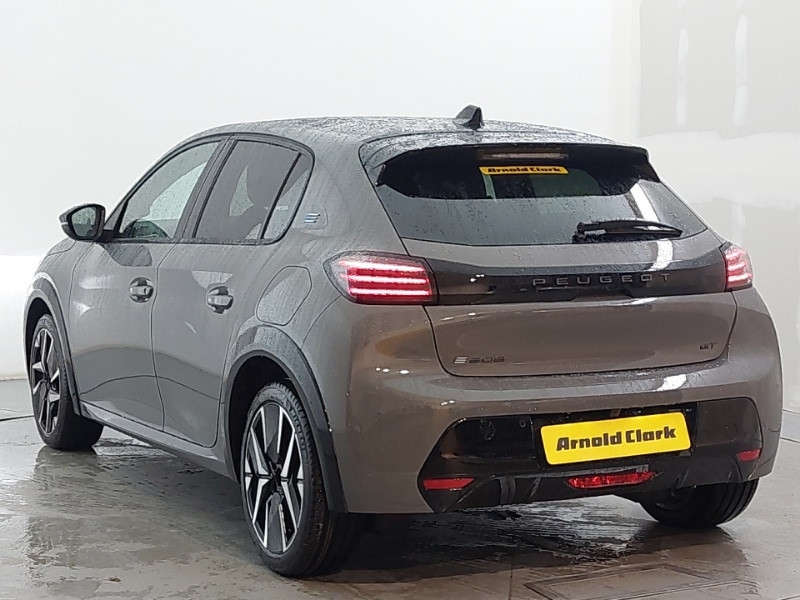 Used Peugeot 208 2025 for sale - 76511672: Photo 3