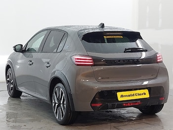 Used Peugeot 208 2025 for sale - 76511672: Photo