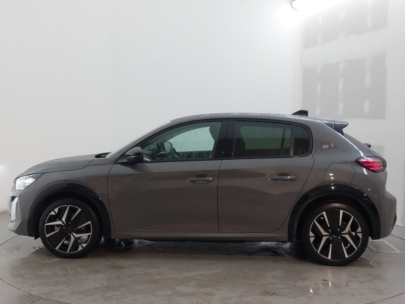 Used Peugeot 208 2025 for sale - 76511672: Photo 4
