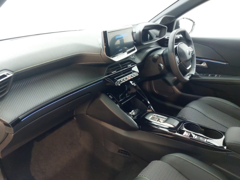 Used Peugeot 208 2025 for sale - 76511672: Photo 5