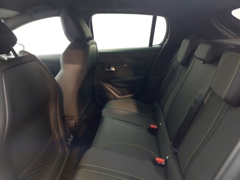 Used Peugeot 208 2025 for sale - 76511672: Photo 6