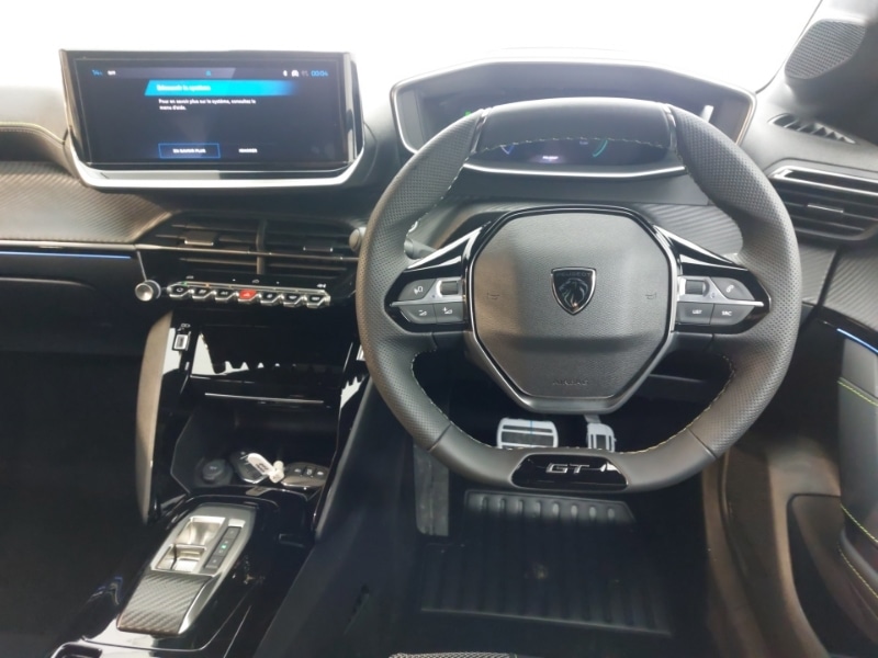 Used Peugeot 208 2025 for sale - 76511672: Photo 7