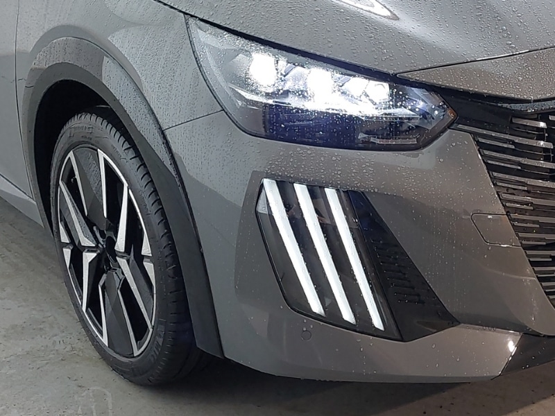 Used Peugeot 208 2025 for sale - 76511672: Photo 9