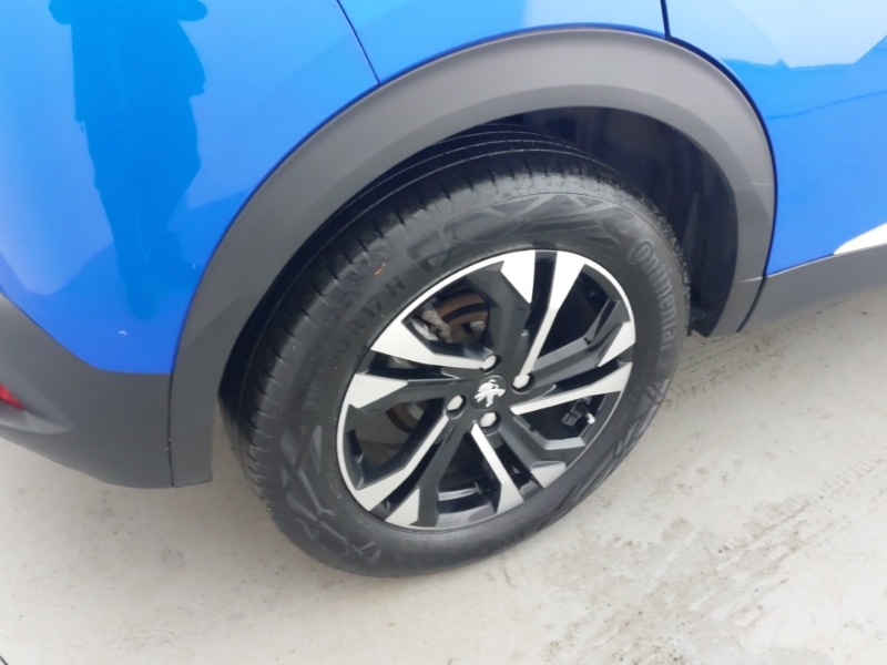 Used Peugeot 2008 2023 for sale - 77852541: Photo 13