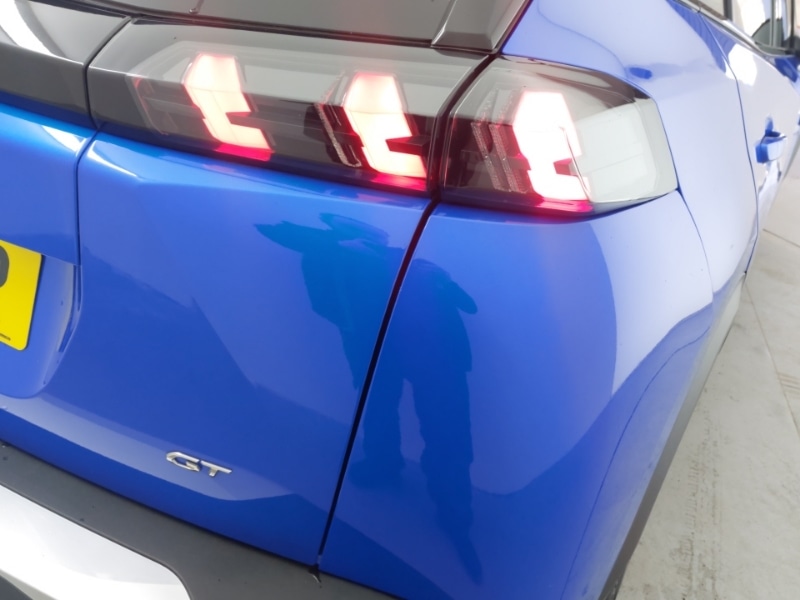 Used Peugeot 2008 2023 for sale - 77852541: Photo 14